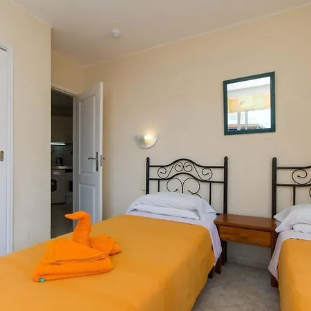 Lejlighed Santa Maria 88 - Two Bed Costa Adeje (Tenerife)