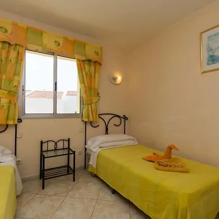 Apartment Santa Maria 88 - Two Bed