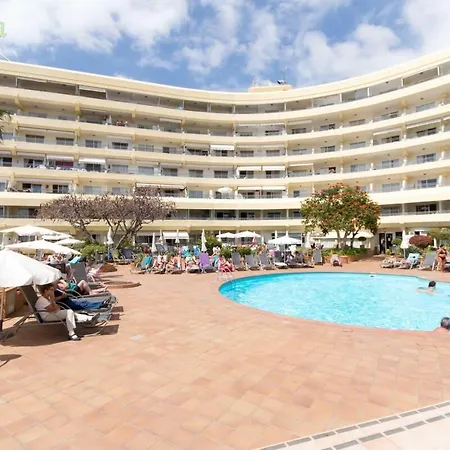 Santa Maria 88 - Two Bed Apartment