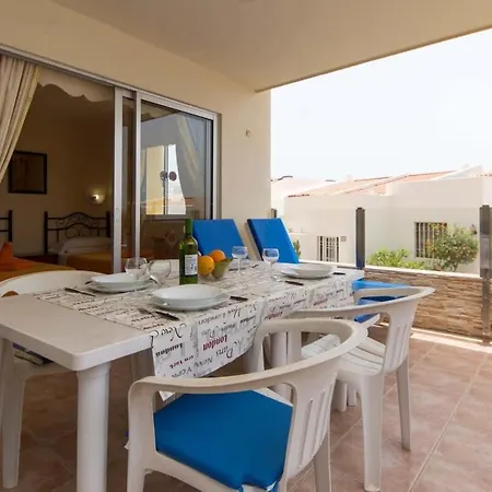 Lejlighed Santa Maria 88 - Two Bed