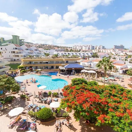 Apartment Santa Maria 88 - Two Bed Costa Adeje (Tenerife)
