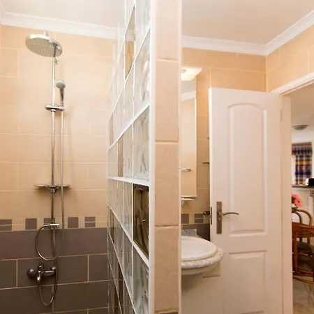 公寓 Santa Maria 88 - Two Bed 阿德耶