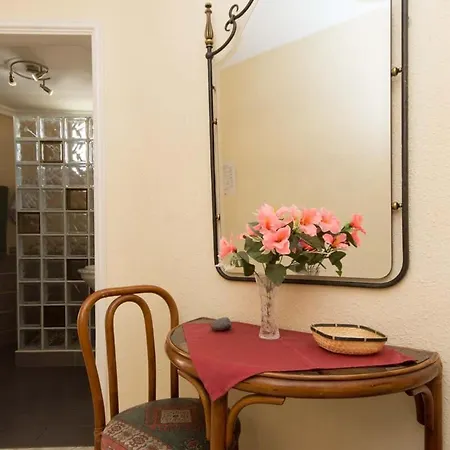 Santa Maria 88 - Two Bed 公寓 阿德耶