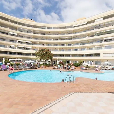 Santa Maria 88 - Two Bed Costa Adeje (Tenerife)