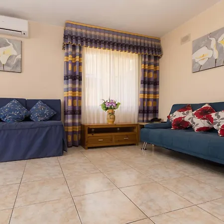Appartamento Santa Maria 88 - Two Bed *
