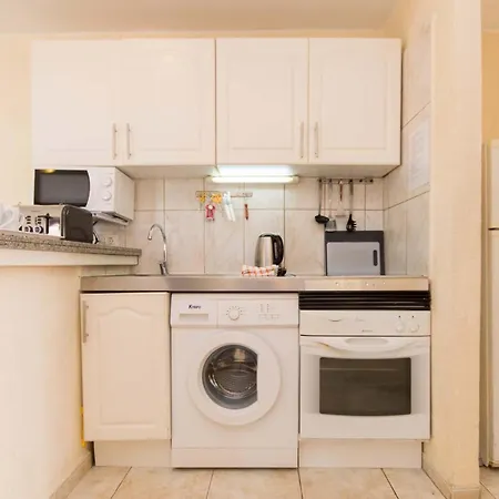 Appartamento Santa Maria 88 - Two Bed Costa Adeje (Tenerife)