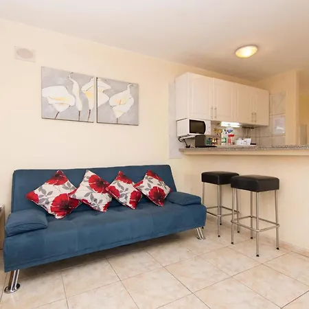 Appartamento Santa Maria 88 - Two Bed *