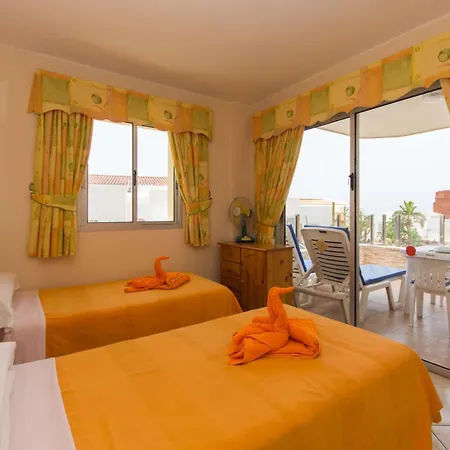 Santa Maria 88 - Two Bed Costa Adeje (Tenerife)
