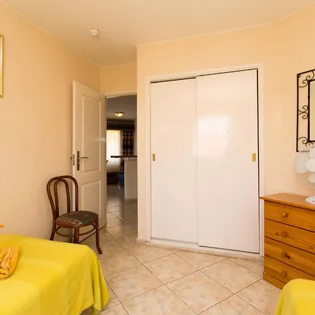 Appartamento Santa Maria 88 - Two Bed *